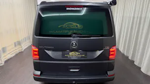 VW T6 California 2.0 Bi-TDI Ocean 4Motion