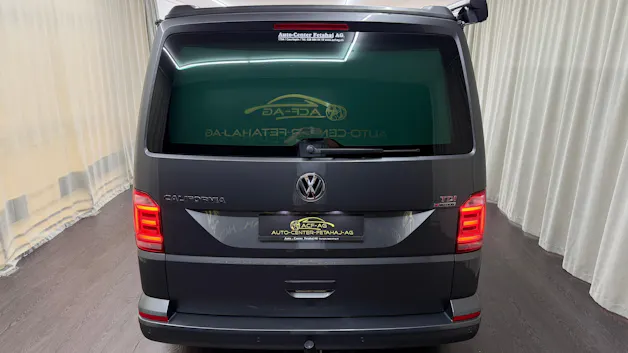 VW T6 California 2.0 Bi-TDI Ocean 4Motion