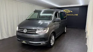 VW T6 California 2.0 Bi-TDI Ocean 4Motion