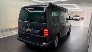 VW T6 California 2.0 Bi-TDI Ocean 4Motion