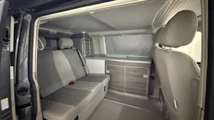 VW T6 California 2.0 Bi-TDI Ocean 4Motion