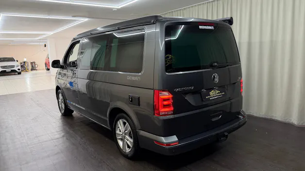 VW T6 California 2.0 Bi-TDI Ocean 4Motion