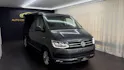 VW T6 California 2.0 Bi-TDI Ocean 4Motion