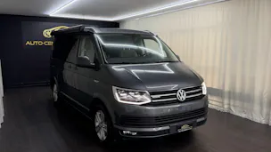 VW T6 California 2.0 Bi-TDI Ocean 4Motion
