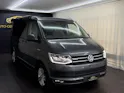 VW T6 California 2.0 Bi-TDI Ocean 4Motion