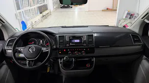 VW T6 California 2.0 Bi-TDI Ocean 4Motion