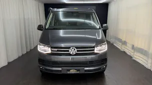 VW T6 California 2.0 Bi-TDI Ocean 4Motion
