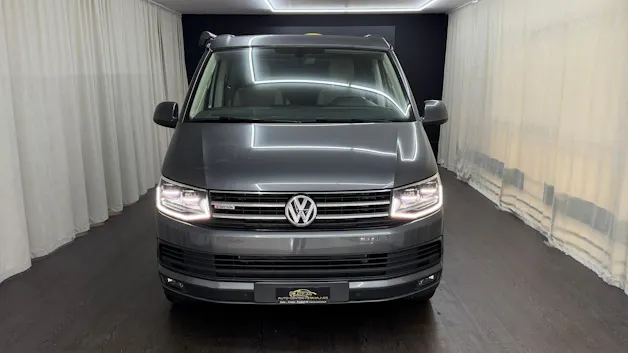 VW T6 California 2.0 Bi-TDI Ocean 4Motion
