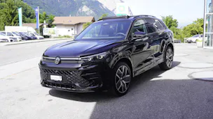 VW Tiguan 2.0 TSI United DSG 4Motion