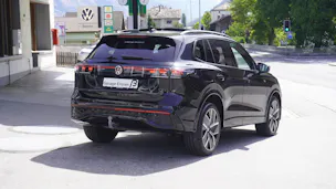VW Tiguan 2.0 TSI United DSG 4Motion