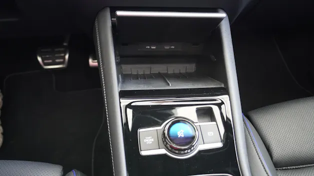 VW Tiguan 2.0 TSI United DSG 4Motion