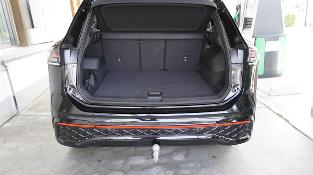 VW Tiguan 2.0 TSI United DSG 4Motion