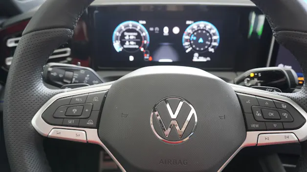 VW Tiguan 2.0 TSI United DSG 4Motion