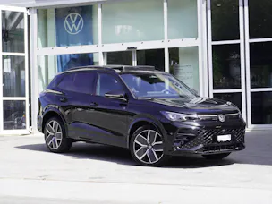 VW Tiguan 2.0 TSI United DSG 4Motion