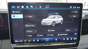 VW Tiguan 2.0 TSI United DSG 4Motion