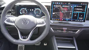 VW Tiguan 2.0 TSI United DSG 4Motion