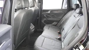 VW Tiguan 2.0 TSI United DSG 4Motion