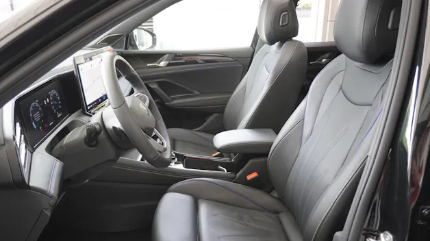 VW Tiguan 2.0 TSI United DSG 4Motion