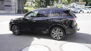 VW Tiguan 2.0 TSI United DSG 4Motion