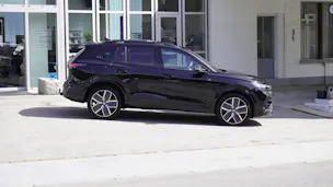 VW Tiguan 2.0 TSI United DSG 4Motion