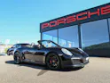PORSCHE 911 Carrera 4S Cabrio PDK