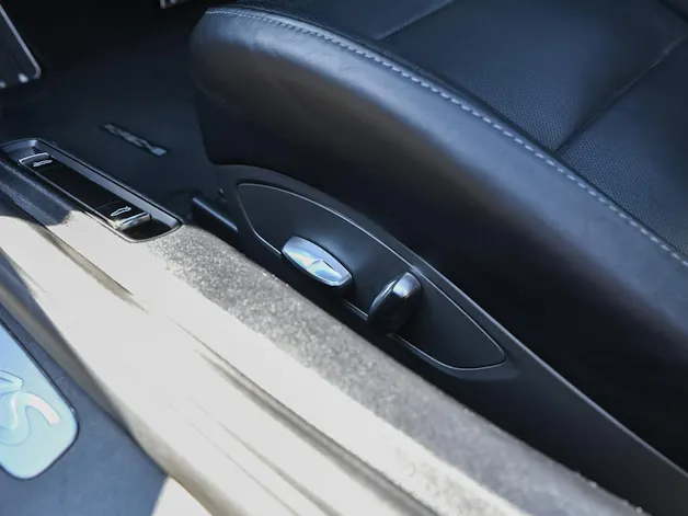 PORSCHE 911 Carrera 4S Cabrio PDK