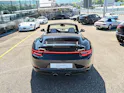 PORSCHE 911 Carrera 4S Cabrio PDK