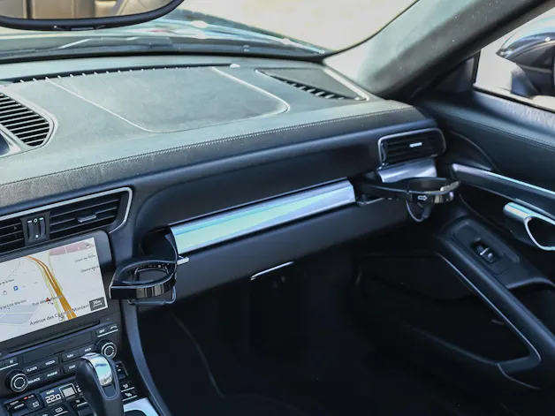 PORSCHE 911 Carrera 4S Cabrio PDK