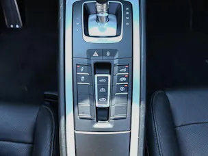 Porsche 911 Carrera 4S Cabrio PDK