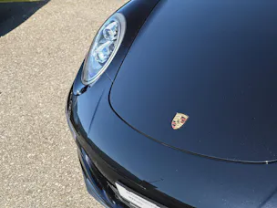 Porsche 911 Carrera 4S Cabrio PDK