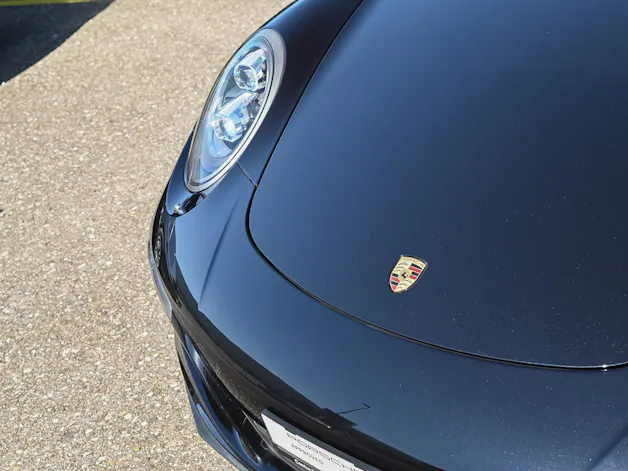 PORSCHE 911 Carrera 4S Cabrio PDK
