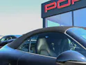 PORSCHE 911 Carrera 4S Cabrio PDK