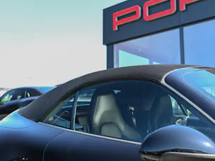 Porsche 911 Carrera 4S Cabrio PDK