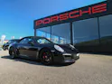 PORSCHE 911 Carrera 4S Cabrio PDK