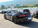 PORSCHE 911 Carrera 4S Cabrio PDK