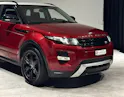 Land Rover Range Rover Evoque 2.0 Si4 Dynamic AT6 | AHK 1800Kg |