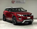 Land Rover Range Rover Evoque 2.0 Si4 Dynamic AT6 | AHK 1800Kg |