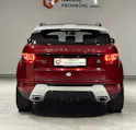 Land Rover Range Rover Evoque 2.0 Si4 Dynamic AT6 | AHK 1800Kg |