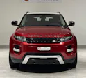Land Rover Range Rover Evoque 2.0 Si4 Dynamic AT6 | AHK 1800Kg |