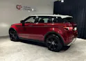 Land Rover Range Rover Evoque 2.0 Si4 Dynamic AT6 | AHK 1800Kg |