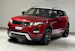 Land Rover Range Rover Evoque 2.0 Si4 Dynamic AT6 | AHK 1800Kg |