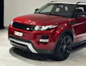Land Rover Range Rover Evoque 2.0 Si4 Dynamic AT6 | AHK 1800Kg |