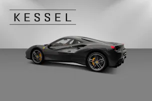 Ferrari 488 GTB 3.9 V8