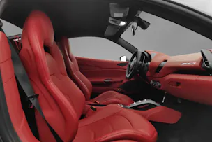 Ferrari 488 GTB 3.9 V8