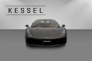 Ferrari 488 GTB 3.9 V8