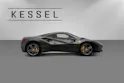 Ferrari 488 GTB 3.9 V8