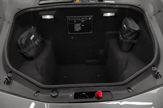 Ferrari 488 GTB 3.9 V8