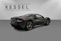 Ferrari 488 GTB 3.9 V8