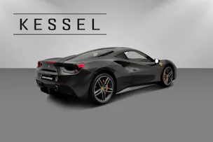 Ferrari 488 GTB 3.9 V8