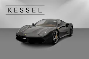 Ferrari 488 GTB 3.9 V8